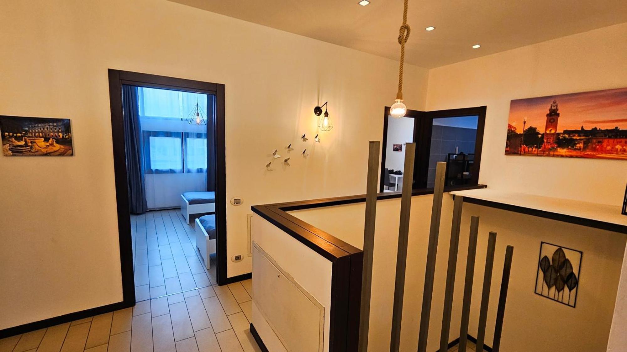 Ak Homes, A Due Passi Da Orio Azzano San Paolo المظهر الخارجي الصورة