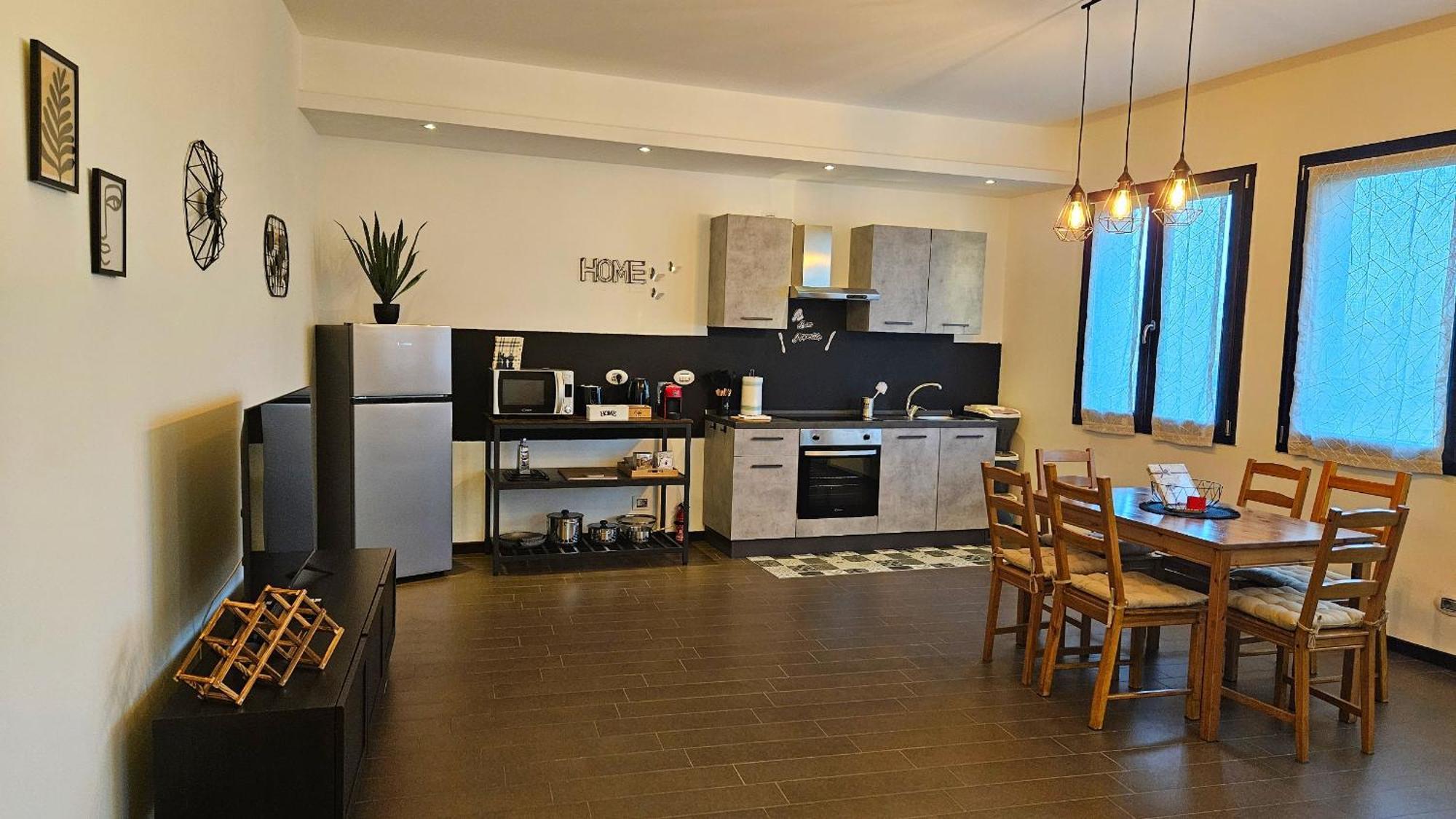 Ak Homes, A Due Passi Da Orio Azzano San Paolo المظهر الخارجي الصورة