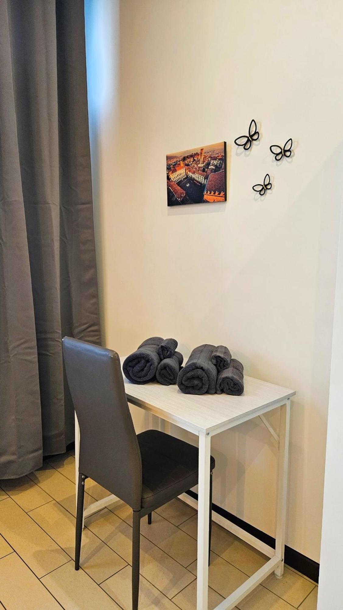 Ak Homes, A Due Passi Da Orio Azzano San Paolo المظهر الخارجي الصورة