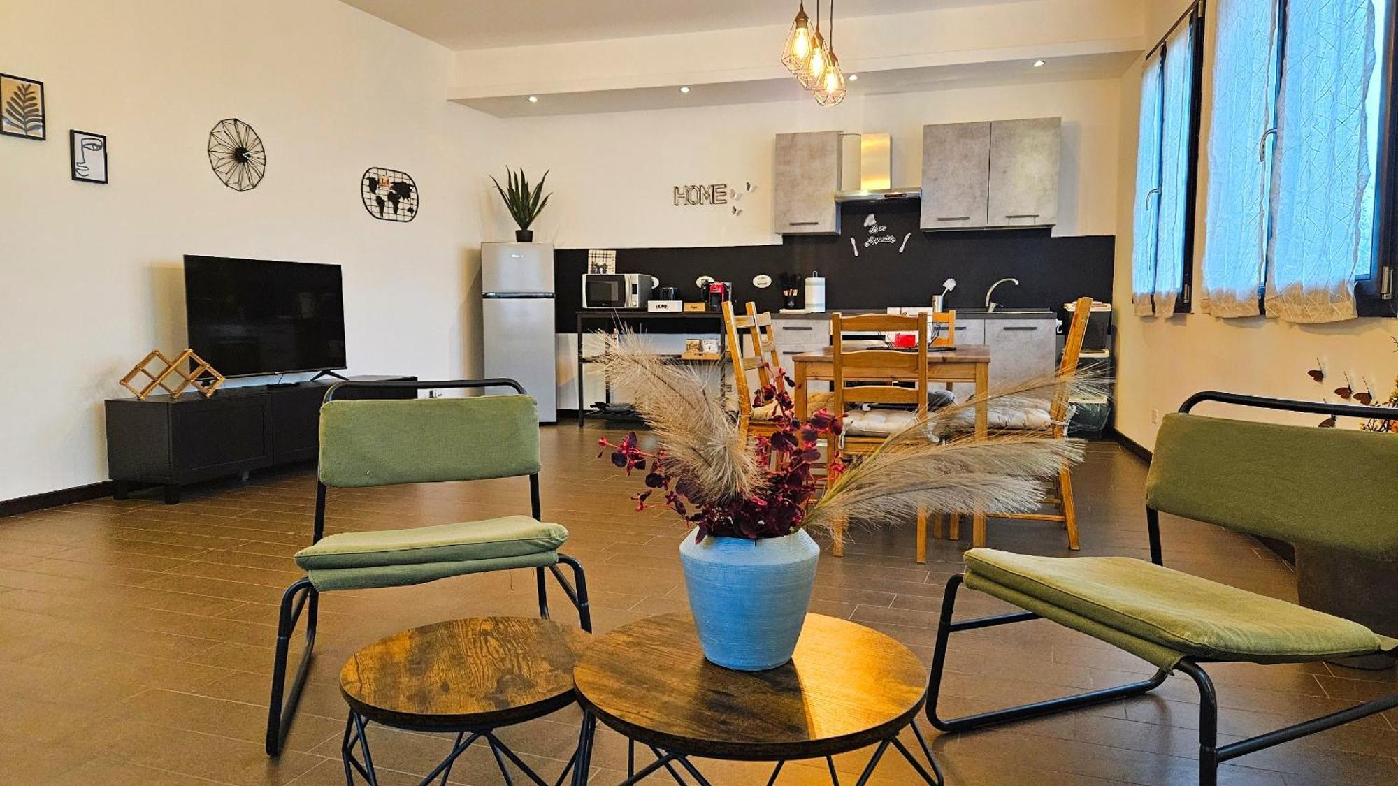 Ak Homes, A Due Passi Da Orio Azzano San Paolo المظهر الخارجي الصورة