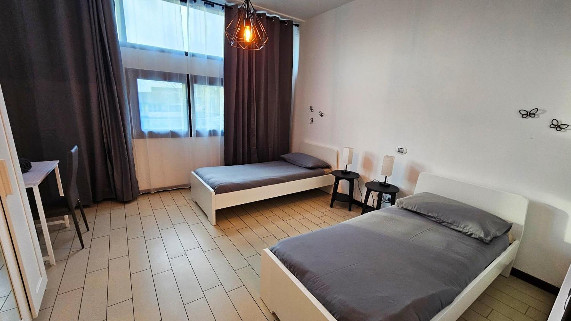 Ak Homes, A Due Passi Da Orio Azzano San Paolo المظهر الخارجي الصورة