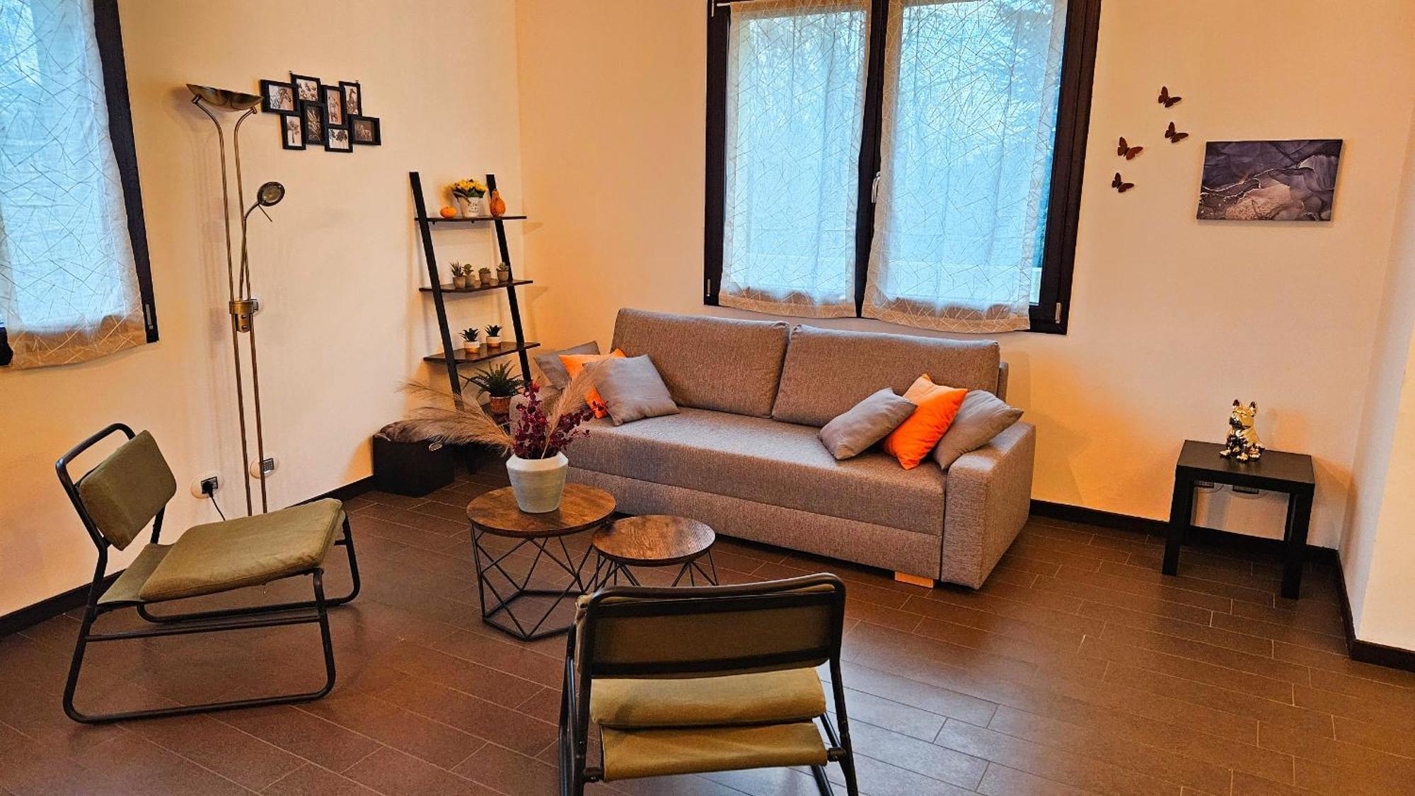 Ak Homes, A Due Passi Da Orio Azzano San Paolo المظهر الخارجي الصورة