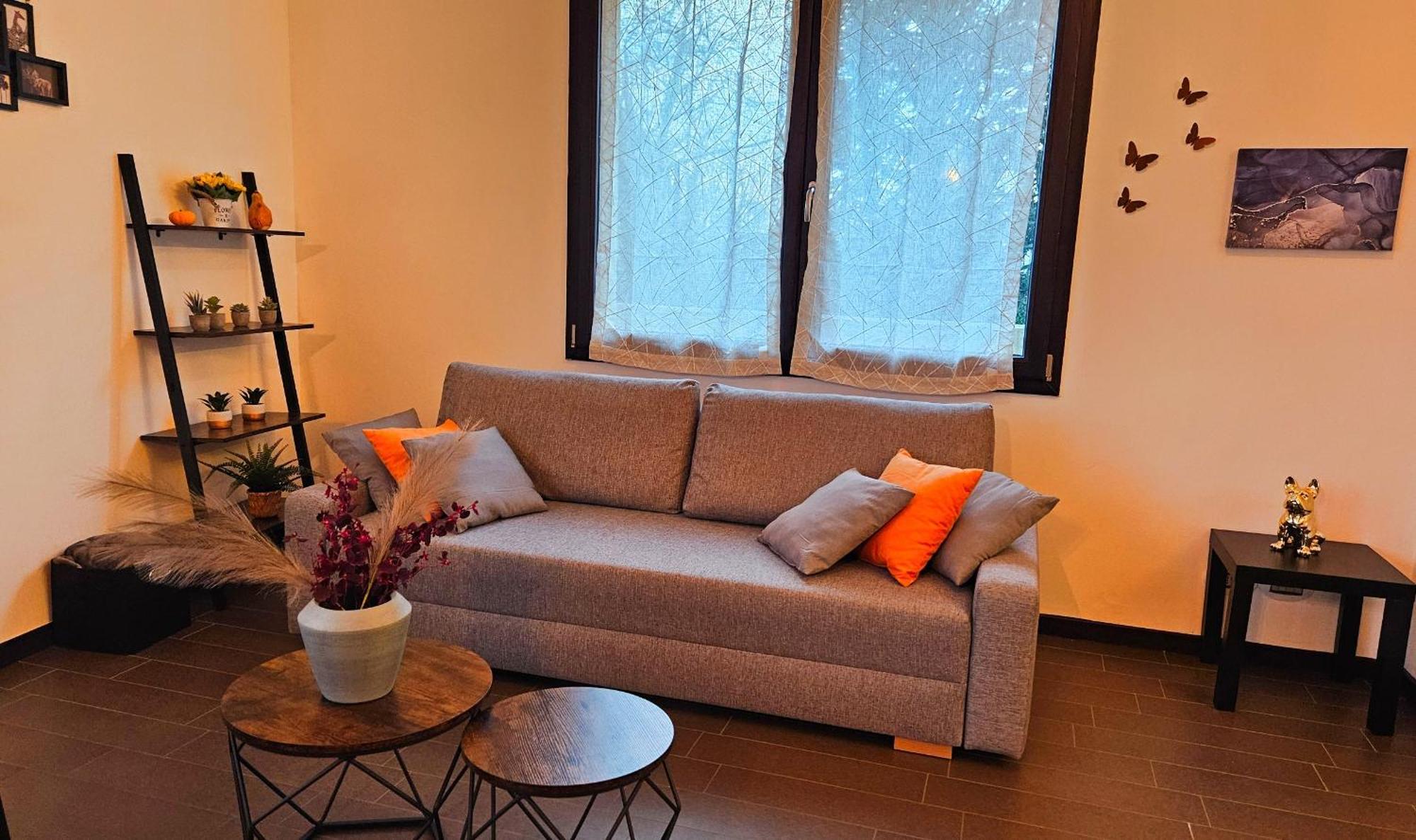 Ak Homes, A Due Passi Da Orio Azzano San Paolo المظهر الخارجي الصورة