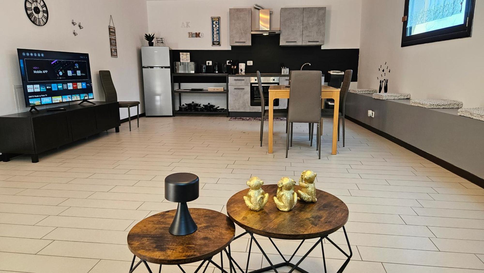 Ak Homes, A Due Passi Da Orio Azzano San Paolo المظهر الخارجي الصورة