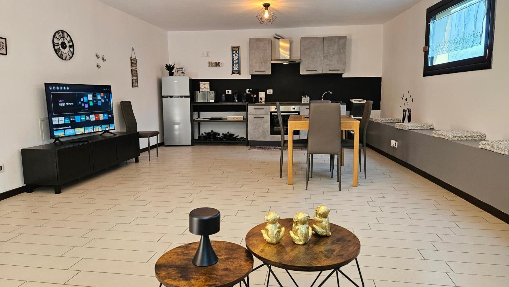Ak Homes, A Due Passi Da Orio Azzano San Paolo المظهر الخارجي الصورة