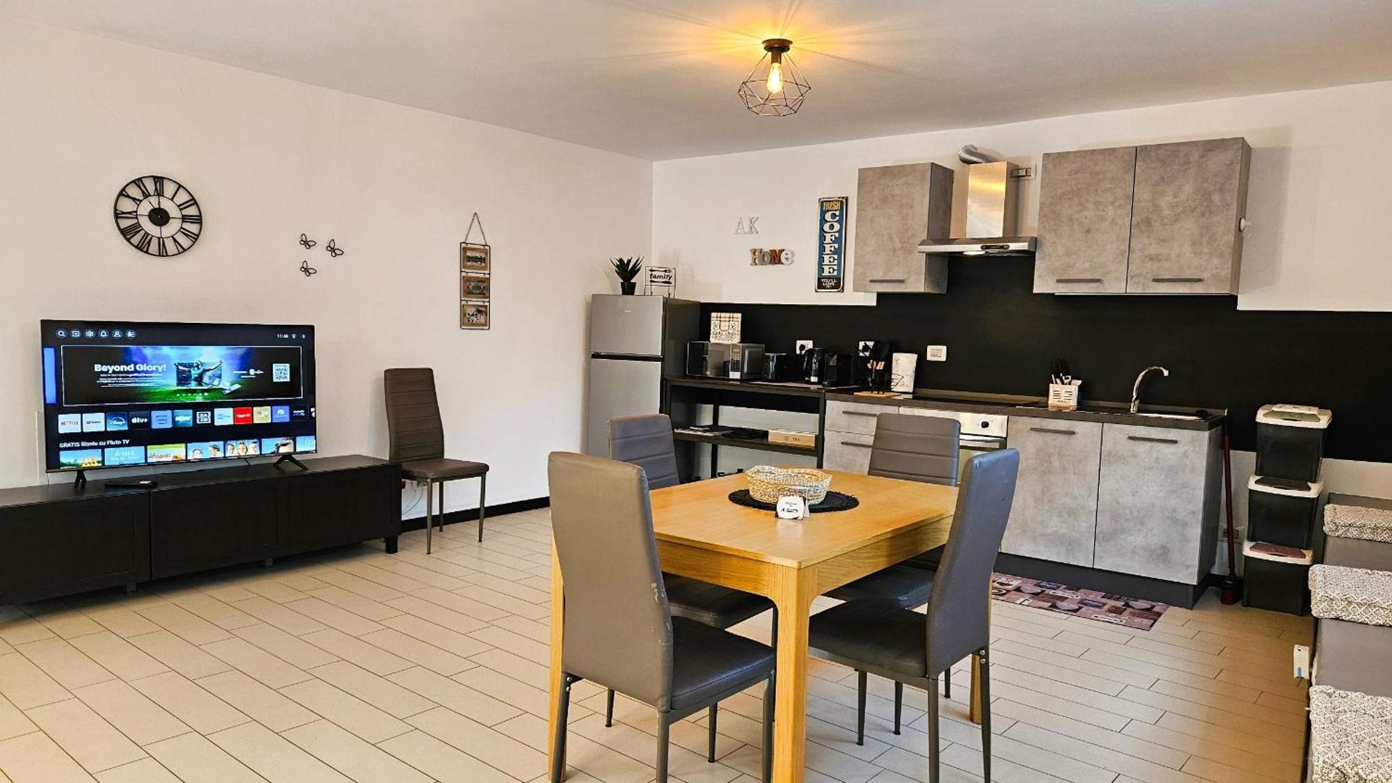 Ak Homes, A Due Passi Da Orio Azzano San Paolo المظهر الخارجي الصورة