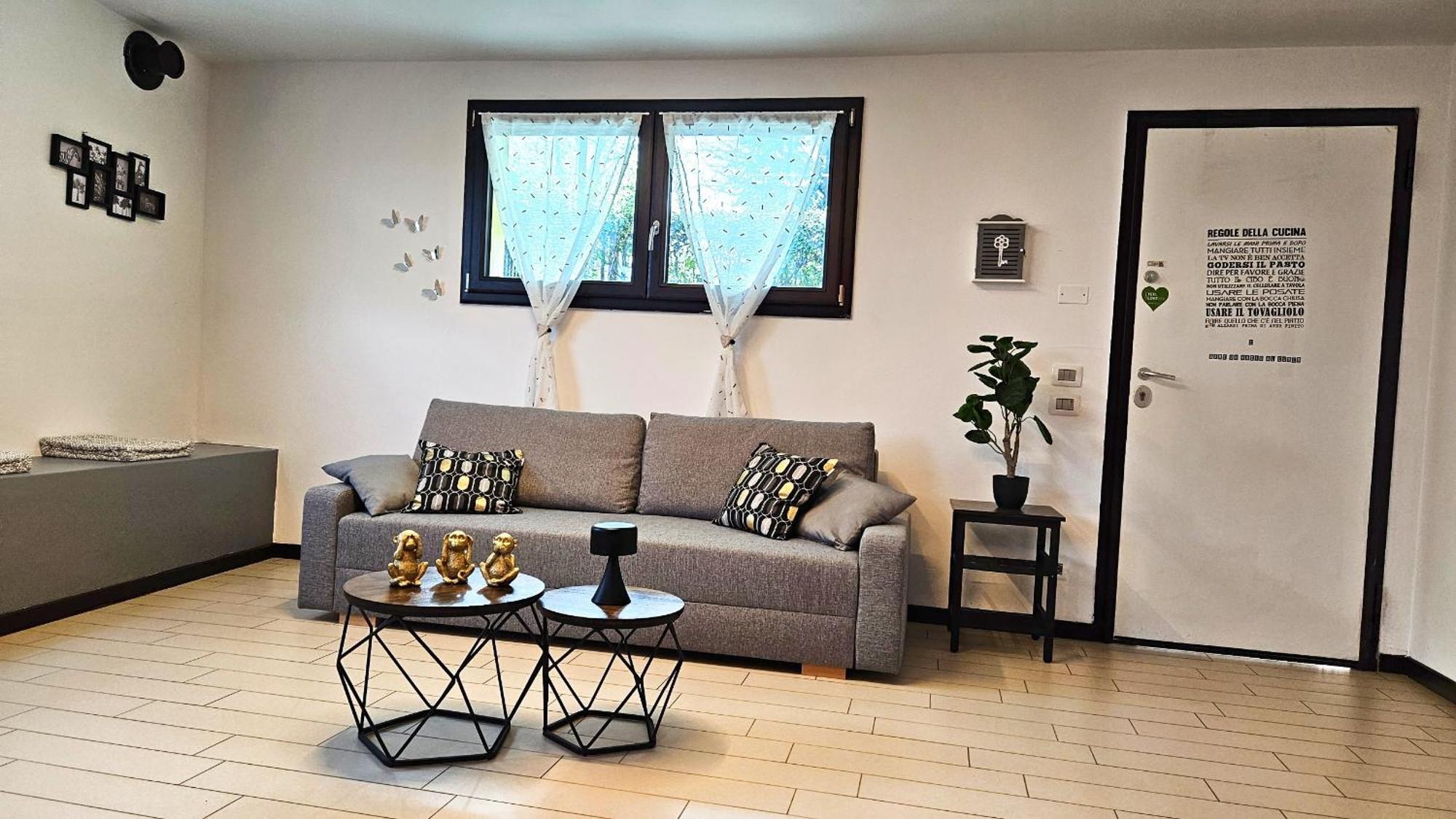 Ak Homes, A Due Passi Da Orio Azzano San Paolo المظهر الخارجي الصورة