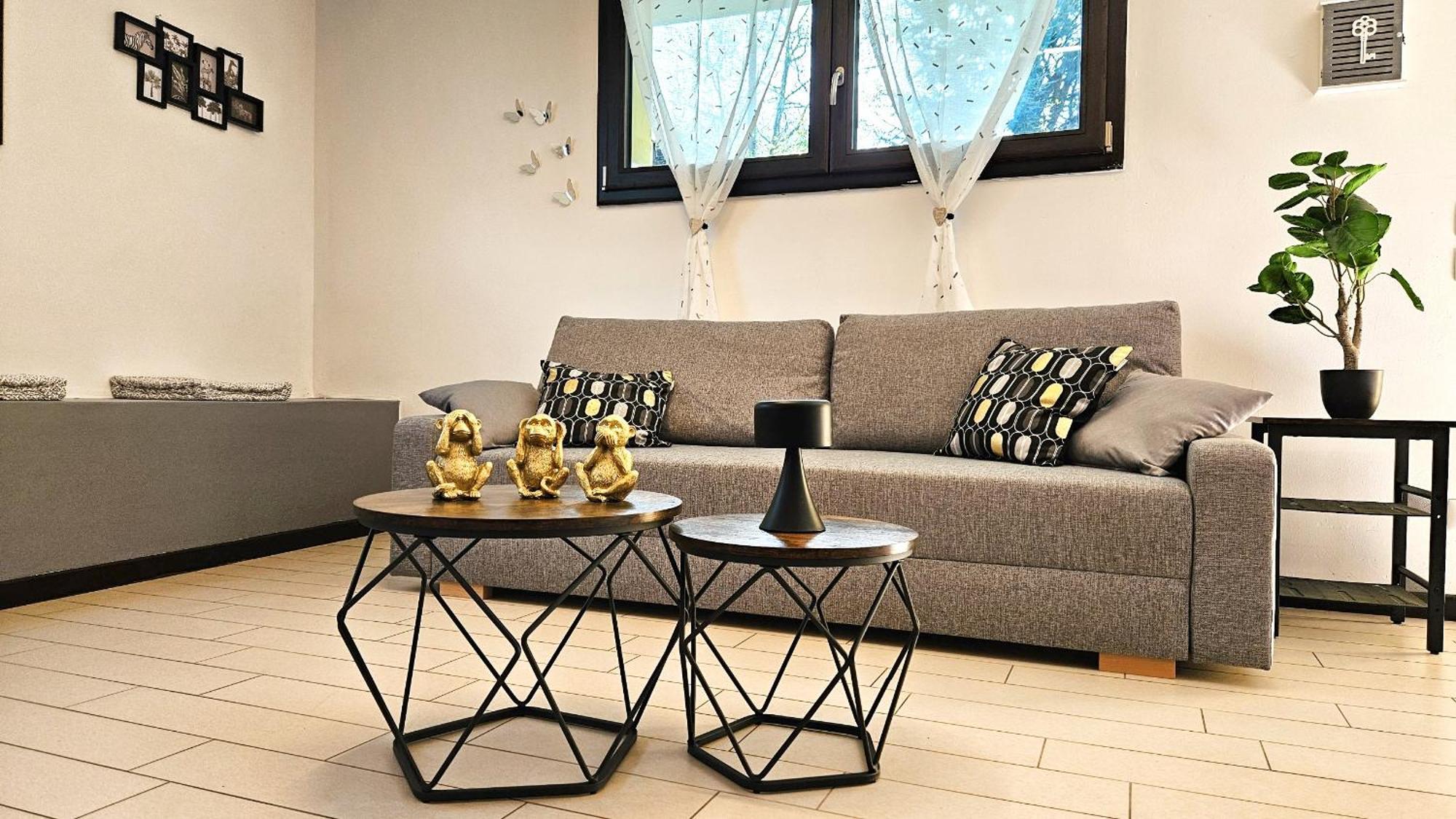 Ak Homes, A Due Passi Da Orio Azzano San Paolo المظهر الخارجي الصورة