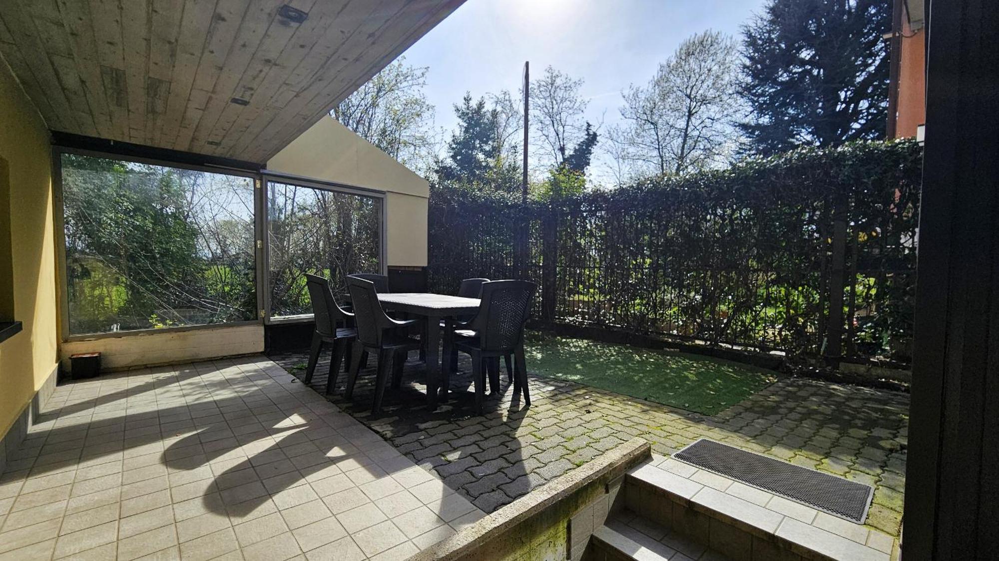 Ak Homes, A Due Passi Da Orio Azzano San Paolo المظهر الخارجي الصورة