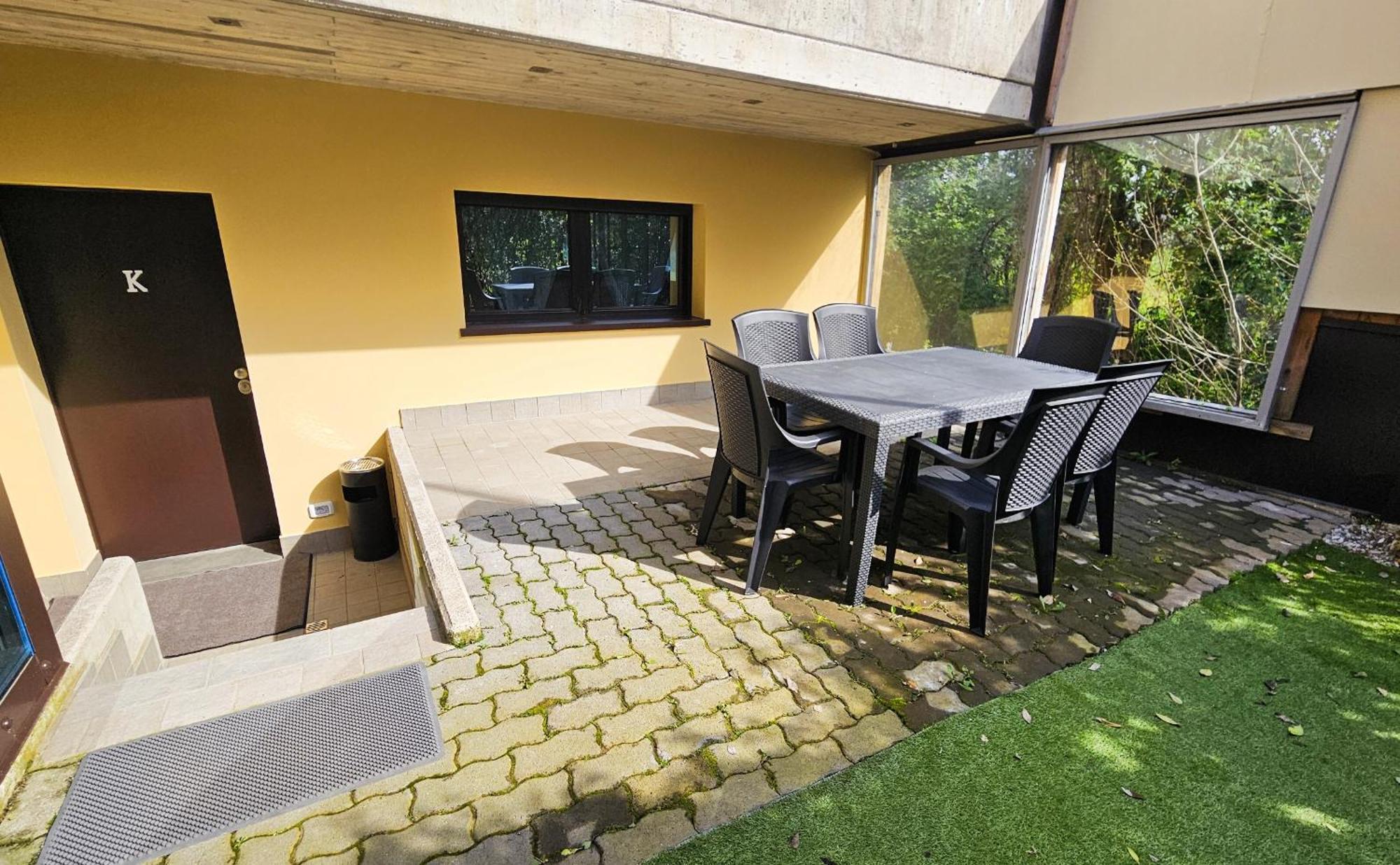 Ak Homes, A Due Passi Da Orio Azzano San Paolo المظهر الخارجي الصورة